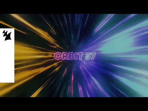 Rub!k - Orbit 37 (Official Lyric Video)