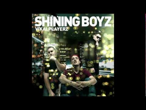 05.Vikalplayerz - Desde lo alto (Shining Boyz) Prod. Lil Sosa