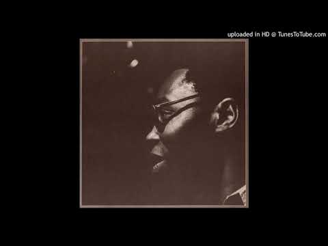 Ivan 'Boogaloo' Joe Jones - Time After Time (1968 Chet Baker Cover)