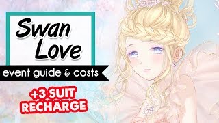 Love Nikki Dress Up Queen Swan Rs Unite Ios Love Nikki Dress Up Queen Swan Rs