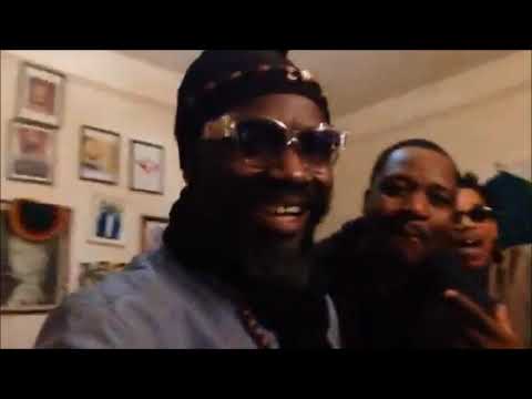 ALL STARS RAS TAFARI YOUTHS TUNKAN FAMILY