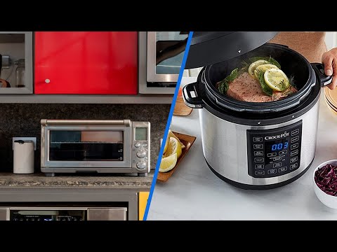 Microwave Vs Crock Pot: Which Is More Supportive? [2023]