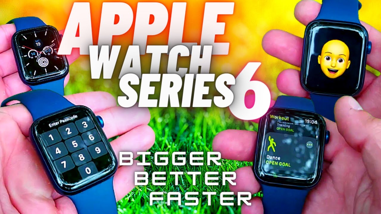 Apple Watch Series 6 44mm Cellular Review | Positives & Negatives of Owning The Apple Watch Series 6