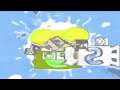 NEW EFFECT Klasky Csupo In G Major 4015