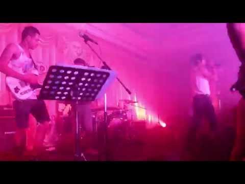 THE NUDE - แอพสวย @ The Hippie 58