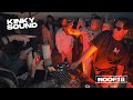KINKY SOUND - Live from ROOF18