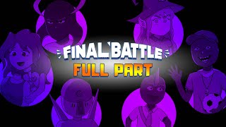 Download lagu ACIL DARI MASA DEPAN!!! (Final Battle Full Part) - Dalang Pelo Long Story mp3 Download lagu ACIL DARI MASA DEPAN!!! (Final Battle Full Part) - Dalang Pelo Long Story mp3