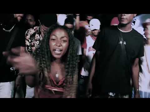 CV UVA & UVITA WA - FIESTA DE PENE [ Official Video]