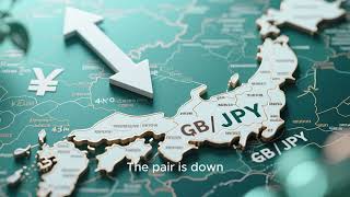 GBP/JPY Nears 200.00 as Traders Await Tokyo CPI Data | Forex Market Update