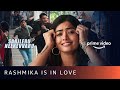 Rashmika Mandanna Is In Love With Mahesh Babu Sarileru Neekevvaru Train Scene Amazon Prime Video