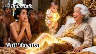 Download lagu Wanita temukan bayi terlantar, tak disangka bayi itu bawa hoki dan sembuhkan nenek lumpuh! mp3