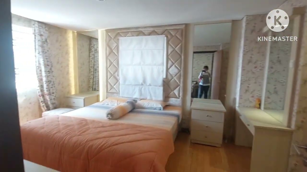 Apartemen 3 Br Pusat Kota Semarang Nyaman Tenang Dekat Kemana2 Cocok.untuk.investasi