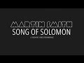 Martin Smith - Song of Solomon (Subtitulado en ...
