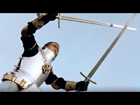 Krzyżacy - film z 1960 roku