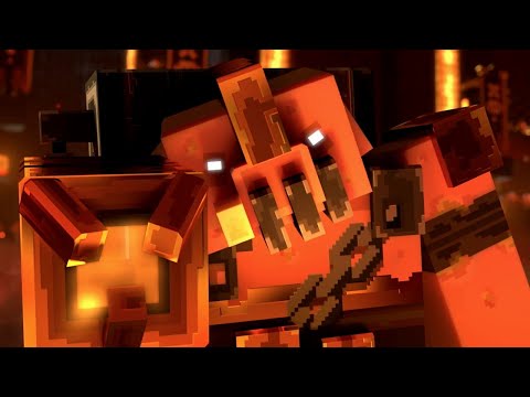 Minecraft Legends - The Unbreakable Boss Fight