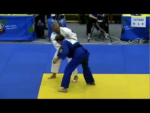 Leibnitz 2011 Nagy Aladár (HUN) vs. Pietro Manca (ITA)