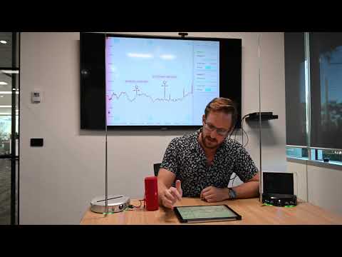 Creating a Radio Receiver - Application