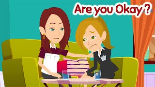 Download lagu Feelings and emotions in English -  Learn English Conversation Easily and Quickly mp3