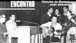 LEYLA MONJARDIM - HOMENAGEM AO MESTRE JOÃO GILBERTO  -  DINDI