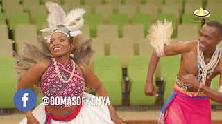 Download lagu Dance Nasi Eps 7 promo - Gonda dance mp3
