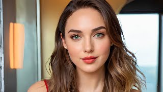 Olivia Saleh, the Enchanting Fashion Model and Virtual Instagram Luminary | Biography & Insights