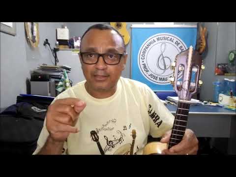 Minha Filosofia - Aluísio Machado