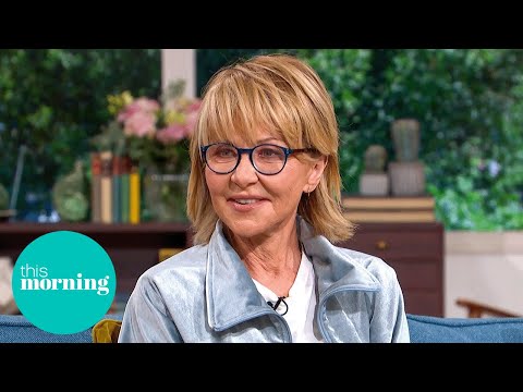 Lulu Breaks Silence on Her Years Living With Alcoholism | This Morning