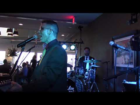 Avalon The Band - Still Rock 'n Roll to Me