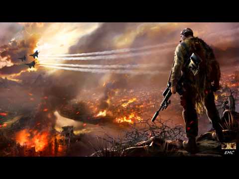 Heavy Melody Music - Running Haunted (Neil Michael Goldberg, David Gray Fraser)