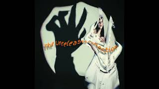 Lady Gaga feat Kendrick Lamar - Partynauseous (The Unreleased Collection)