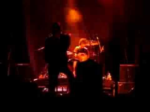 The Strokes In Boston 4-25-06