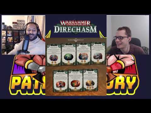 Kainan's Reapers Universal Review | Warhammer Underworlds