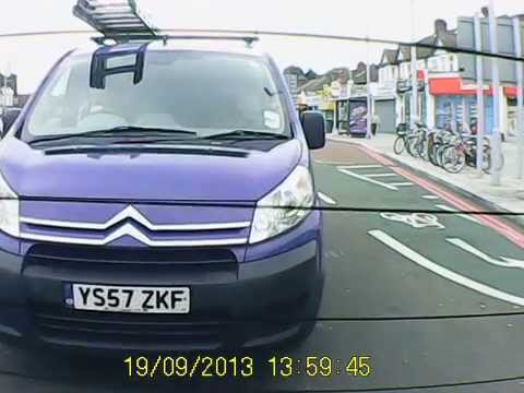 REAR FACING CAR DVR CCTV DASH CAMERA IR 270° MINI SECURITY BLACKBOX