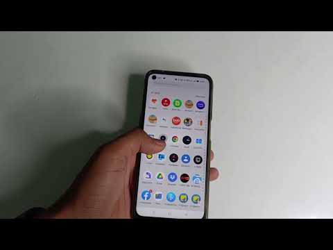 How to enable location Realme 8s 5G, Location ko kaise chalu kare