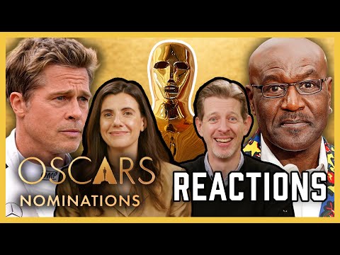 The 2026 Oscar Nominations: Snubs, Surprises, and WTFs