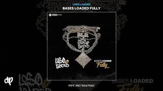 Loso Loaded - Dead Wrong (feat. June3rd) [Bases Loaded Fully]