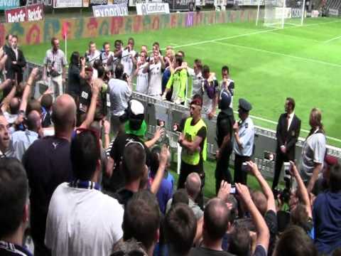 SC Braga - Club Brugge KV