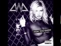 Chanel West Coast - Ain't Got To Worry 