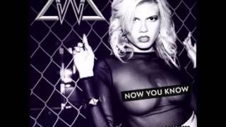 Chanel West Coast - Ain't Got To Worry