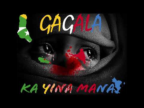 Gagala - K.Y.M ( Miziki Official )