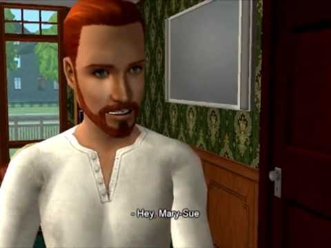 Pleasantview (2.03) - 'Till death us Part