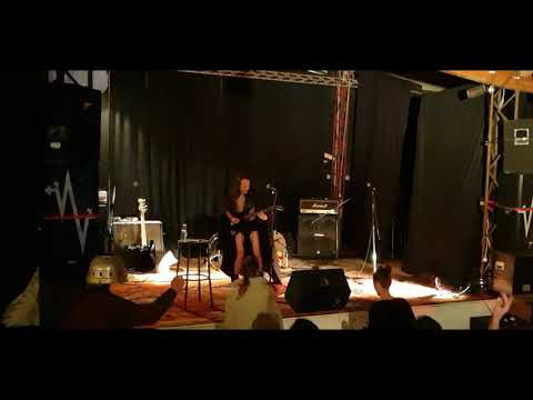 Nuit Noire live 9 october 2021 (full show)