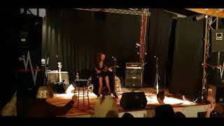 Nuit Noire live 9 october 2021 (full show)