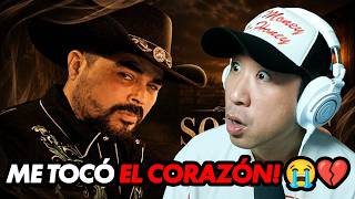 Coreano reacciona a música ranchera que le tocó el corazón 😭 VELOCIRAPTOR