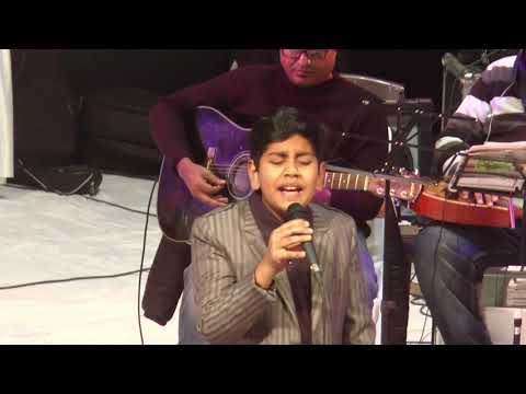 Rafi Memorial Nite - 21/12/2019 Live from Tagore Theatre Chandigarh Part 1