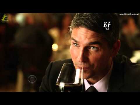 Person of Interest - 1x06 - Promo