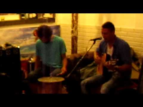 Bentorey Medina  7/9/2012 Rapacústico