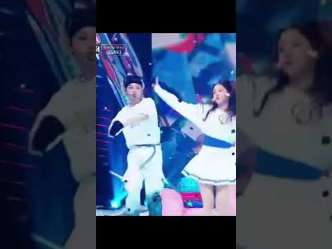 Yuqi and Felix performance🥹 #yuqi #felix #gidle #straykids