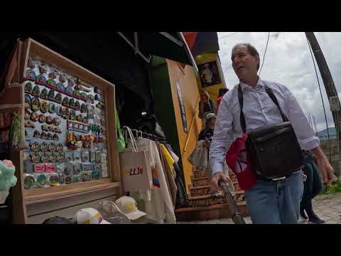 LA PIEDRA DEL PEÑOL DE GUATAPÉ VIDEO 2, ANTIOQUIA 🇨🇴 COLOMBIA [Enero 27, 2026]