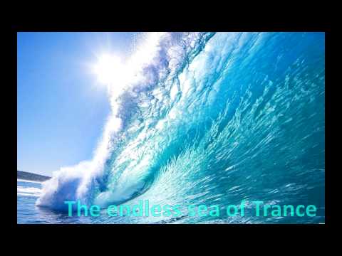 The endless sea of Trance